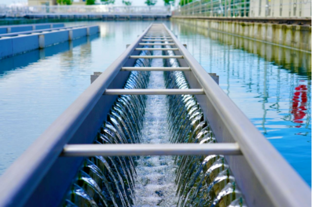 5月13日|嘉兴市区现状水厂工艺提升改造项目一期工程荣获“水务行业的奥斯卡奖”