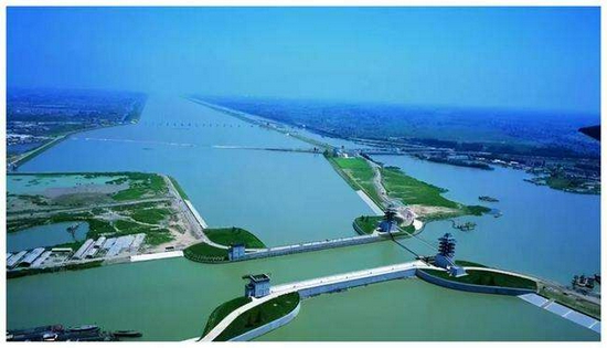 5月28日|国务院印发《国家水网建设规划纲要》