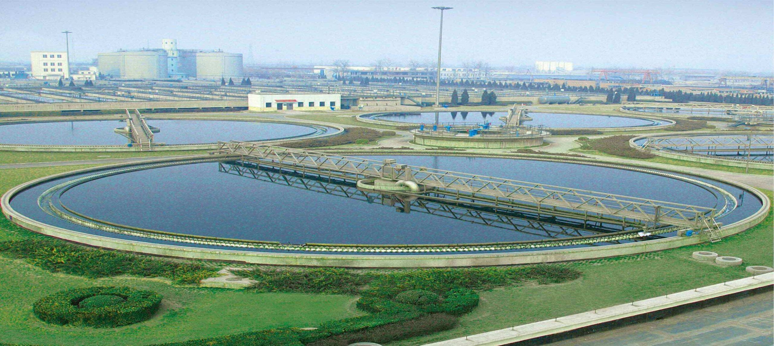 6月23日|《光芬顿氧化法废水处理工程技术规程》编制组成立暨第一次工作会议在武汉顺利召开