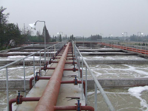 7月13日|山东省钢铁行业首家智慧水务中心在山钢集团日照公司投运
