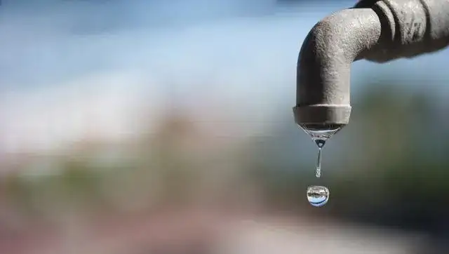 8月20日|全球四分之一人口面临缺水风险，“水危机”加速到来