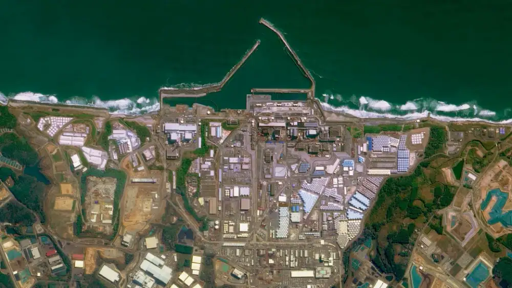 轰动全球！日本核污水：源头揭秘、影响解读