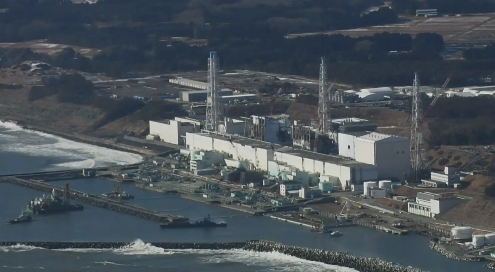 日本为什么要排放核污水至海洋？