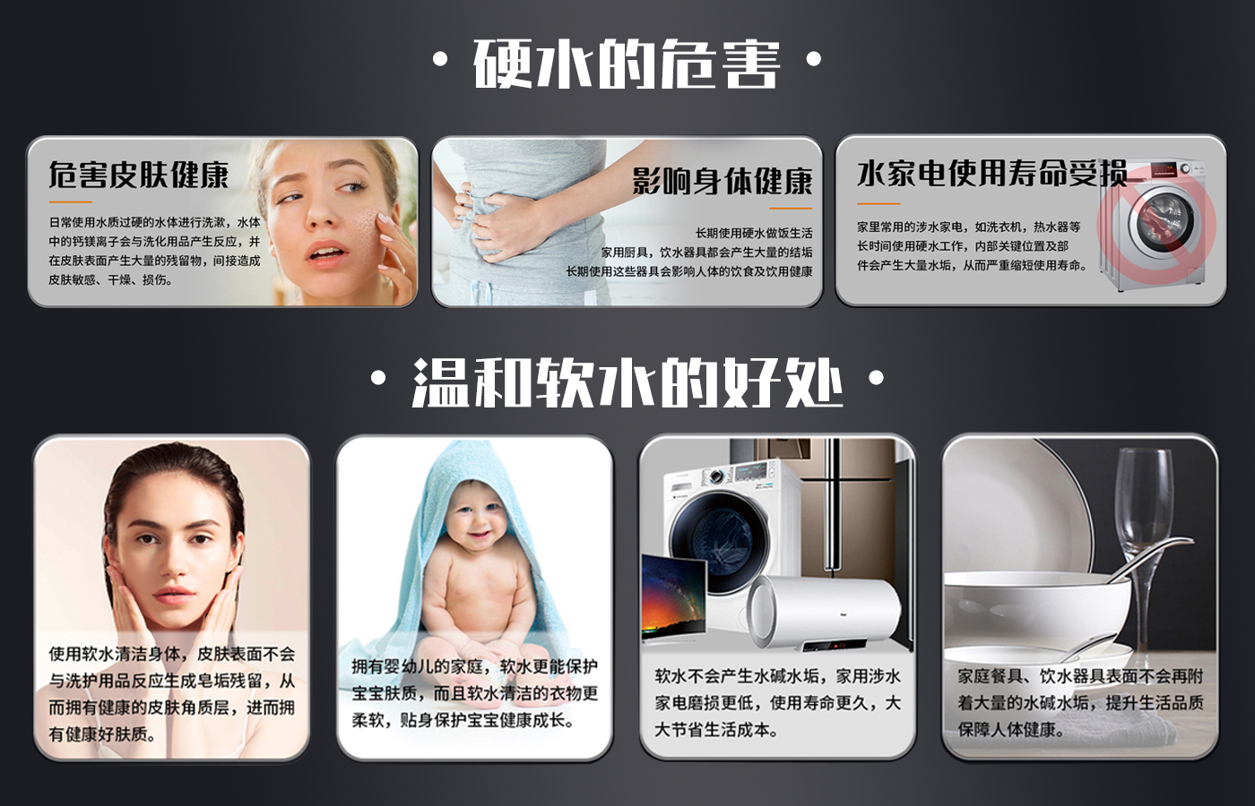 软化树脂滤芯作用是什么，它的寿命有多久