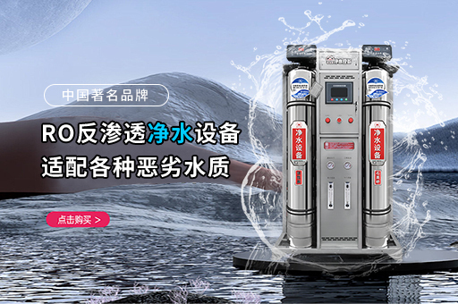 购买一套专业的反渗透超纯水系统多少钱？